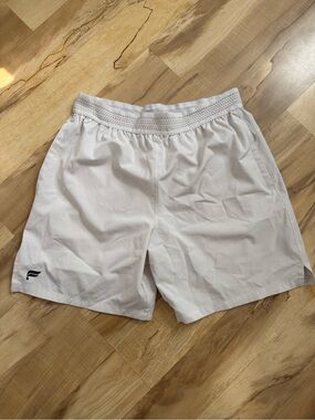Fabletic Shorts